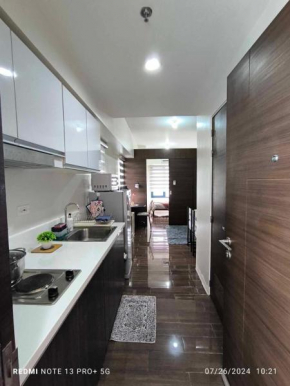 Homey Atmosphere in Air Residences Makati Philippines
